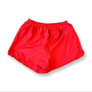 Vintage Womens Nike Running / Track Shorts size Medium M